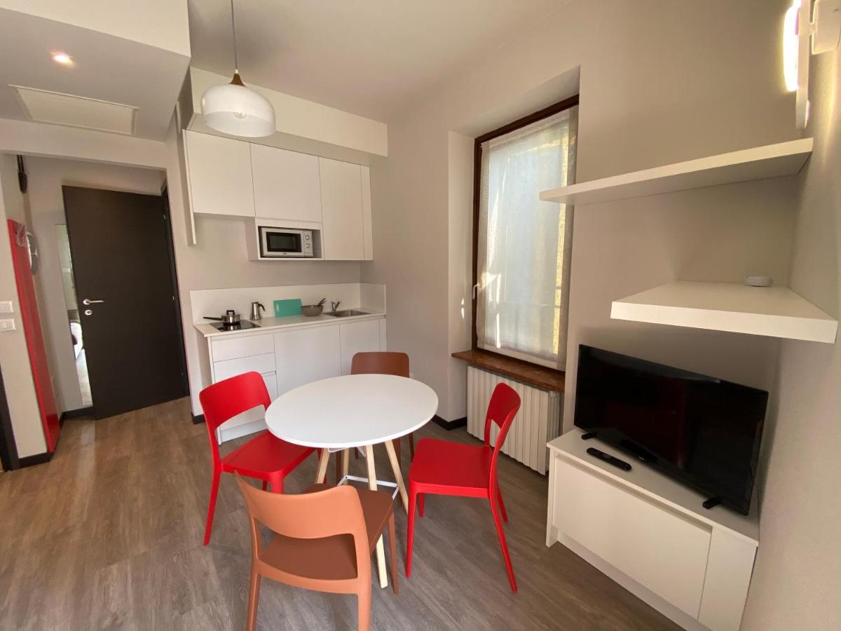 Castello Mavino Apartment Сирмионе Екстериор снимка