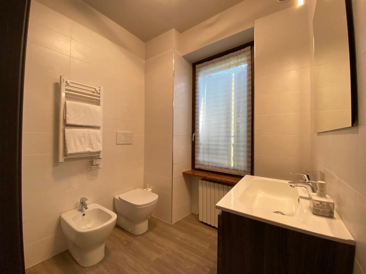 Castello Mavino Apartment Сирмионе Екстериор снимка