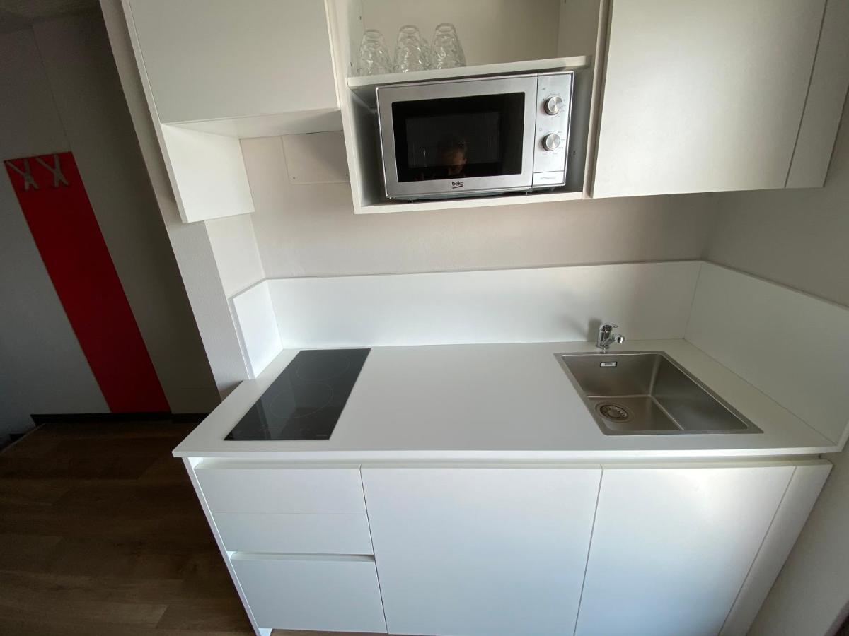 Castello Mavino Apartment Сирмионе Екстериор снимка