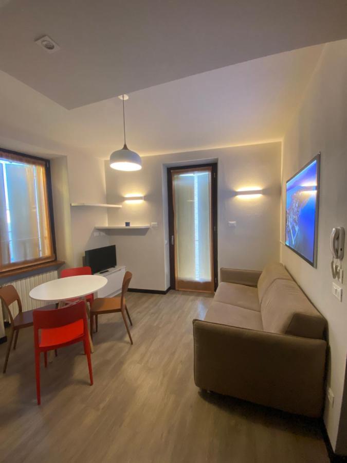 Castello Mavino Apartment Сирмионе Екстериор снимка