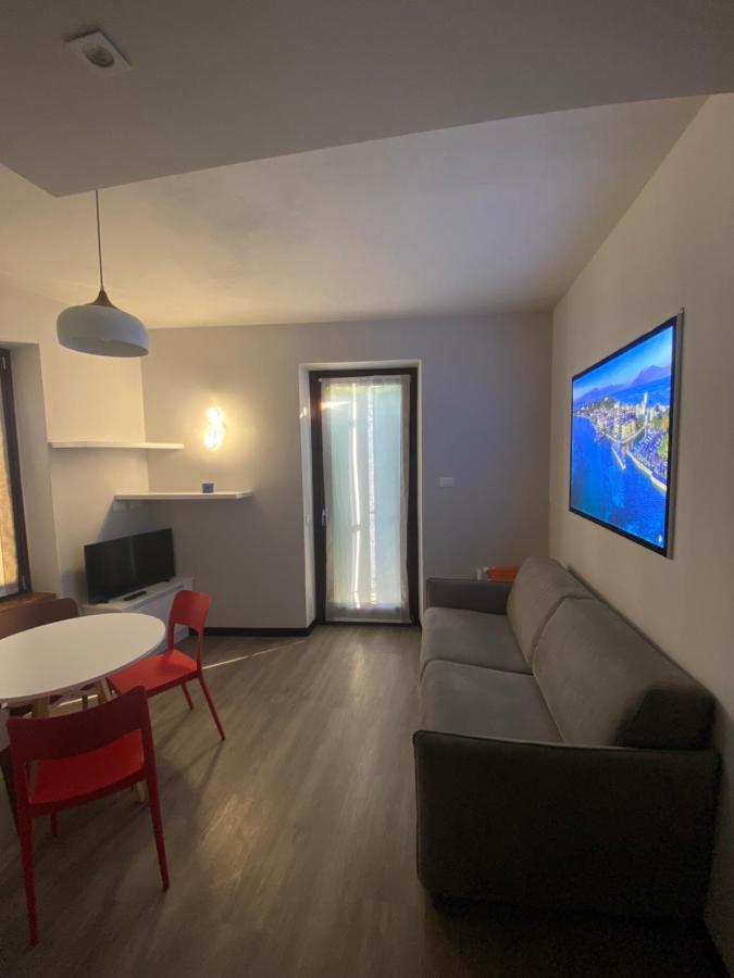 Castello Mavino Apartment Сирмионе Екстериор снимка
